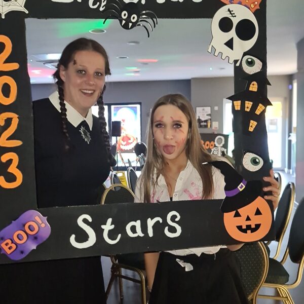 Halloween 2023