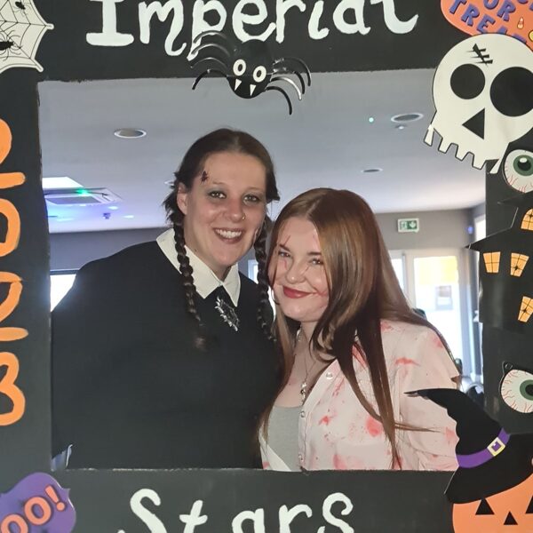 Halloween 2023