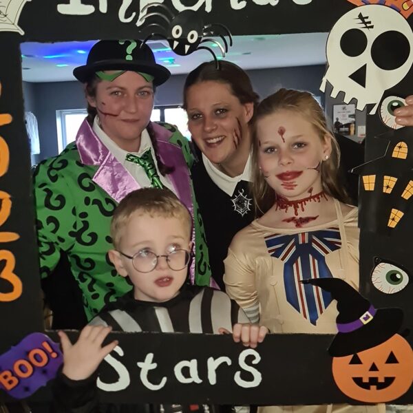 Halloween 2023