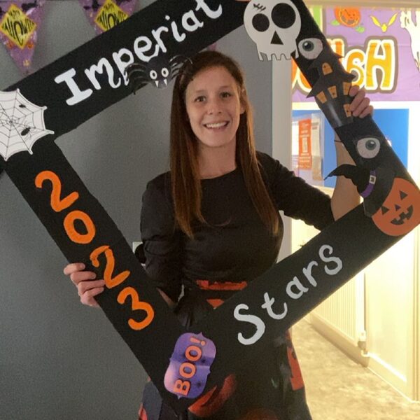 Halloween 2023