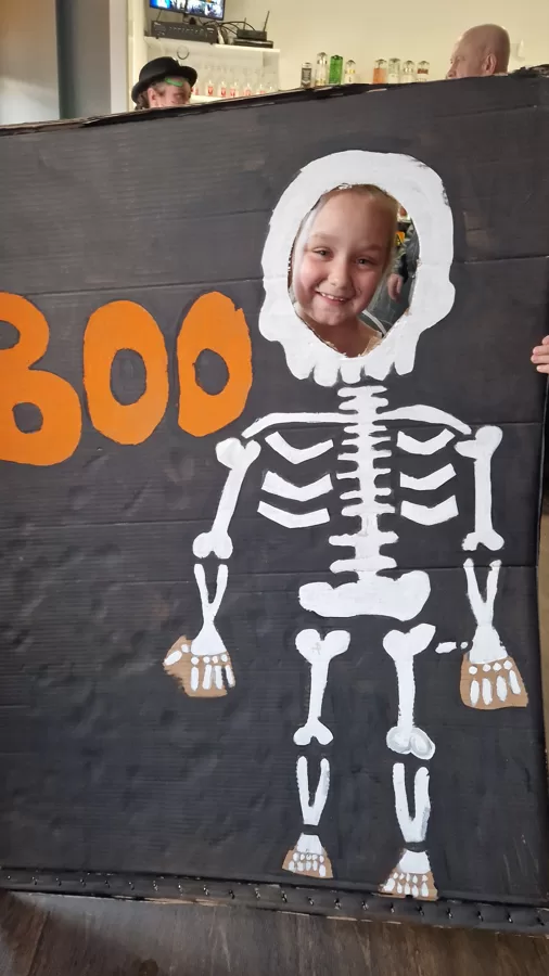 Halloween 2023