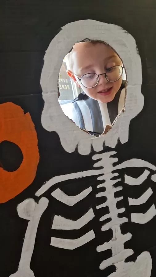 Halloween 2023