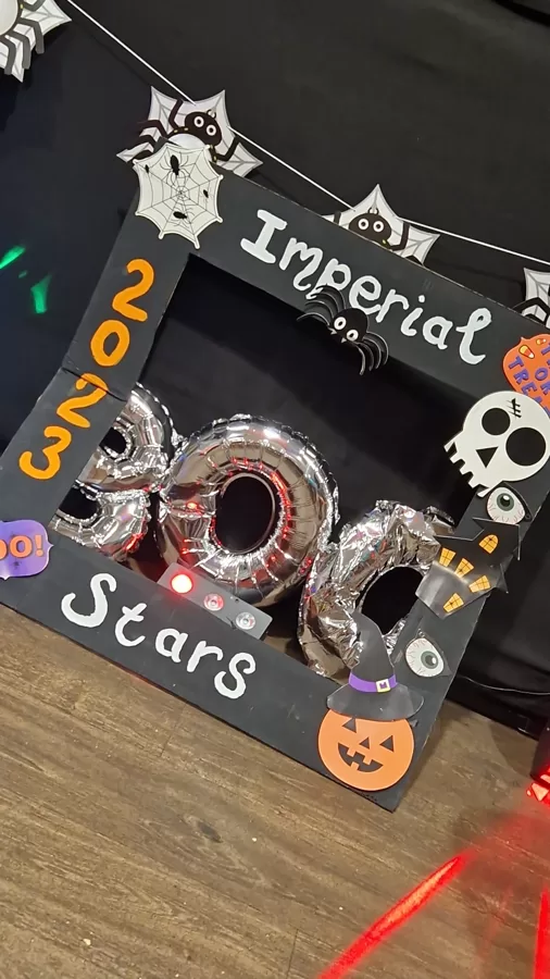 Halloween 2023