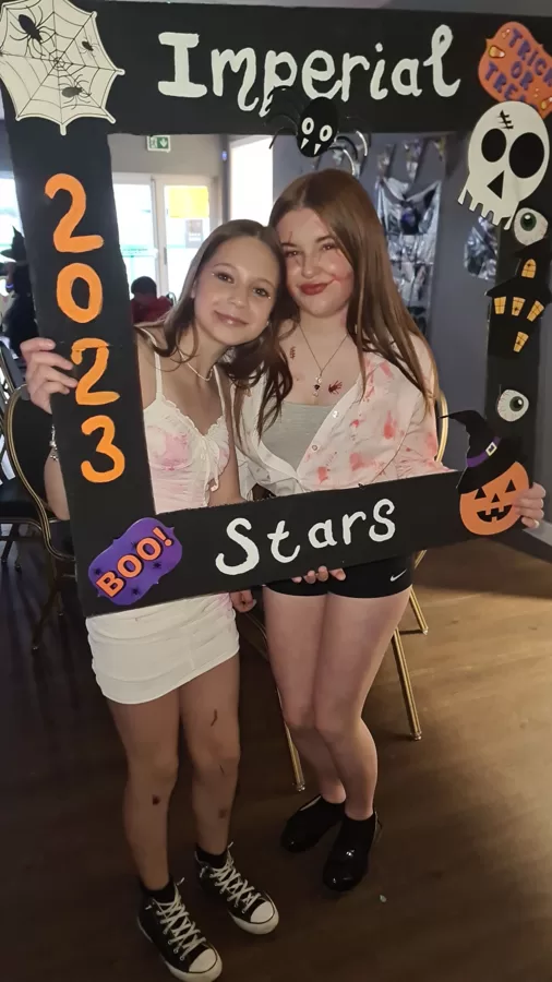 Halloween 2023