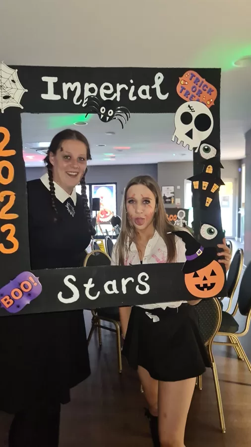 Halloween 2023