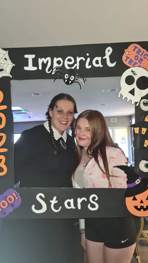 Halloween 2023