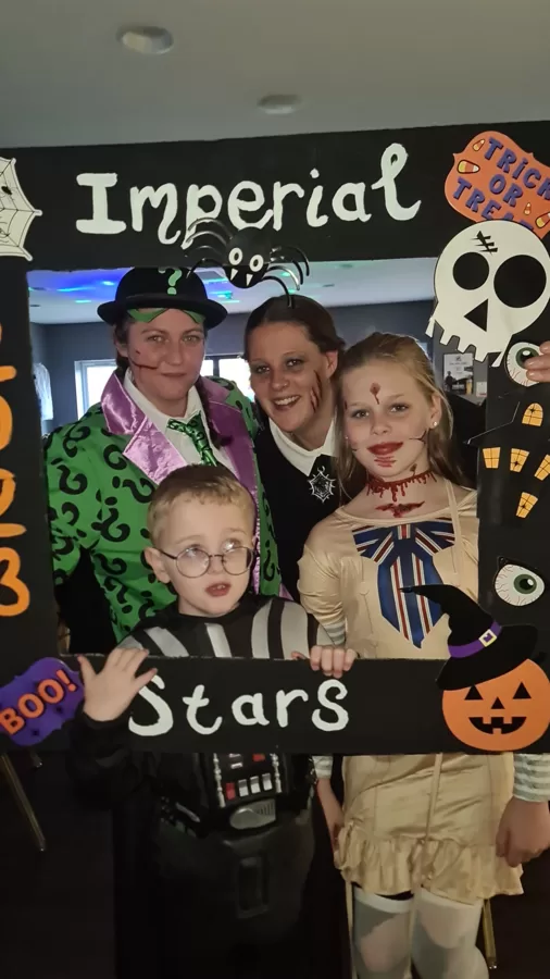 Halloween 2023