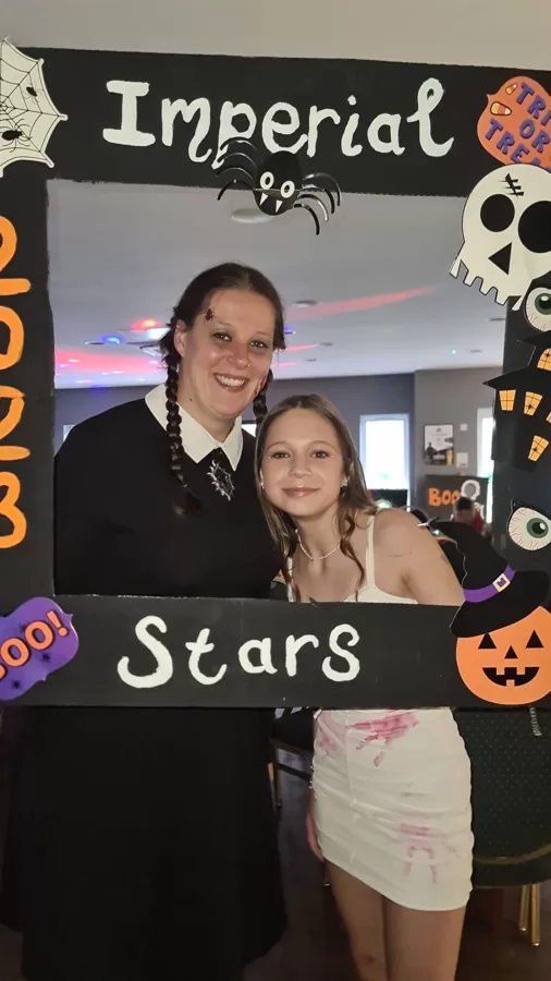 Halloween 2023