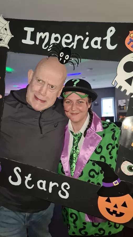 Halloween 2023