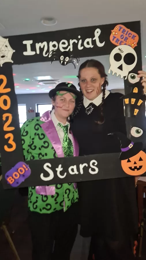 Halloween 2023