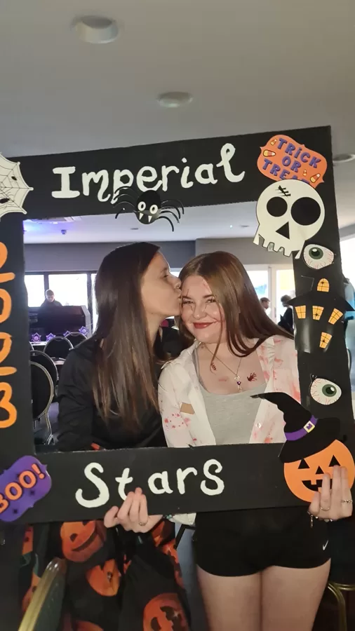 Halloween 2023