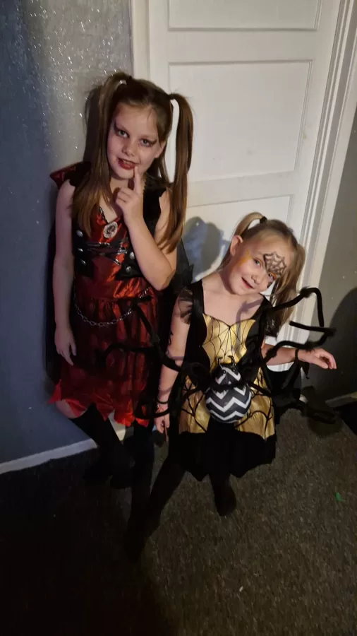 Halloween 2023