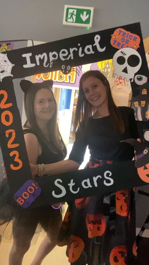 Halloween 2023