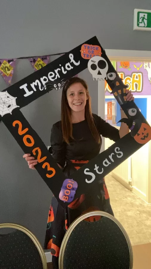 Halloween 2023